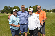 2024 Friends Against Cancer Golf Outing Photos