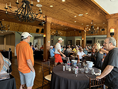 2024 Friends Against Cancer Golf Outing Photos