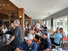 2024 Friends Against Cancer Golf Outing Photos