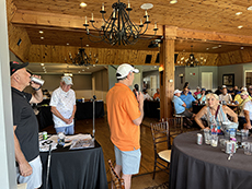 2024 Friends Against Cancer Golf Outing Photos