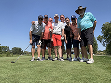2024 Friends Against Cancer Golf Outing Photos