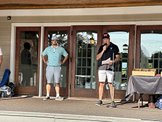 2024 Friends Against Cancer Golf Outing Photos