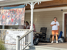 2024 Friends Against Cancer Golf Outing Photos