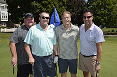 2024 Friends Against Cancer Golf Outing Photos