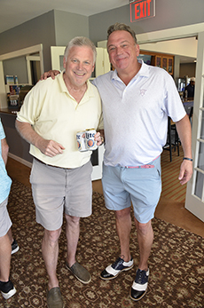 2024 Friends Against Cancer Golf Outing Photos