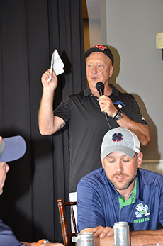 2024 Friends Against Cancer Golf Outing Photos