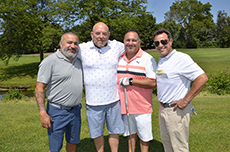 2024 Friends Against Cancer Golf Outing Photos