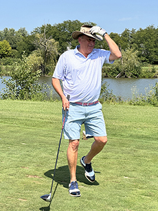 2024 Friends Against Cancer Golf Outing Photos