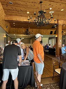 2024 Friends Against Cancer Golf Outing Photos