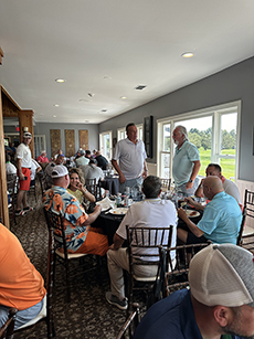 2024 Friends Against Cancer Golf Outing Photos