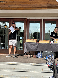 2024 Friends Against Cancer Golf Outing Photos
