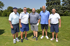 2024 Friends Against Cancer Golf Outing Photos