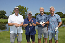 2024 Friends Against Cancer Golf Outing Photos